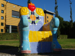 Fauteuil | Guusje Beverdam